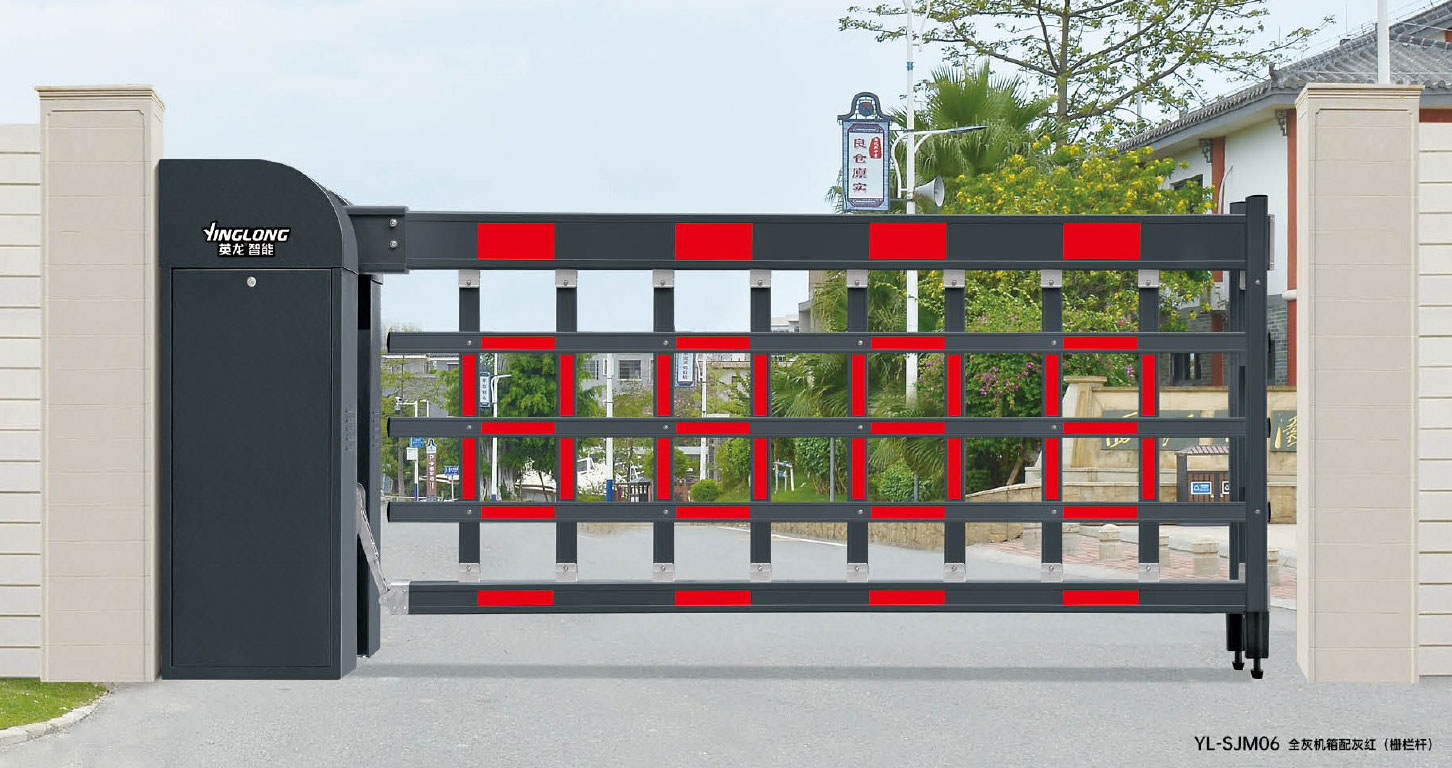 YL-SJM06全灰機箱配發(fā)紅