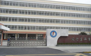 閔行區(qū)華漕學校