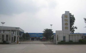 廣東省化州市海利集團(tuán)有限公司