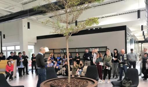 FAAC意大利總部有新變化發(fā)生！