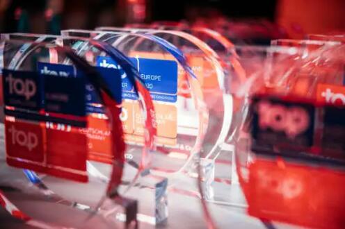 蓋澤第六次榮獲德國(guó)“最佳雇主獎(jiǎng)”