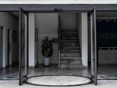 自動(dòng)平移門TSA BO