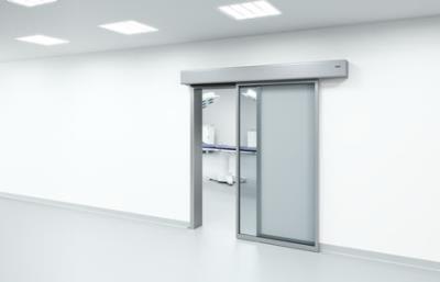 氣密性移門系統(tǒng)GEZE MCRdrive 