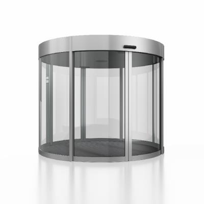 弧形平滑門(mén). Circleslide