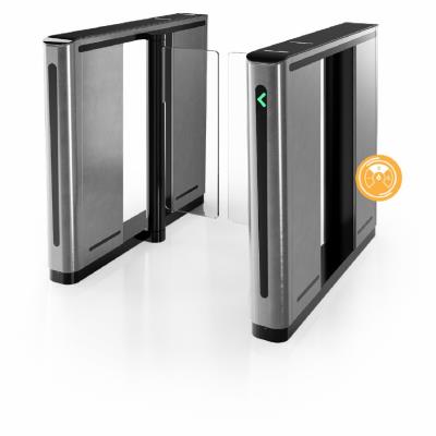 擺動(dòng)障礙門(mén). Speedlane Compact