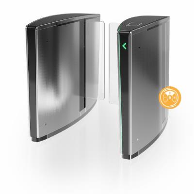 其他 - 通道閘. Lifeline Speedlane Slide