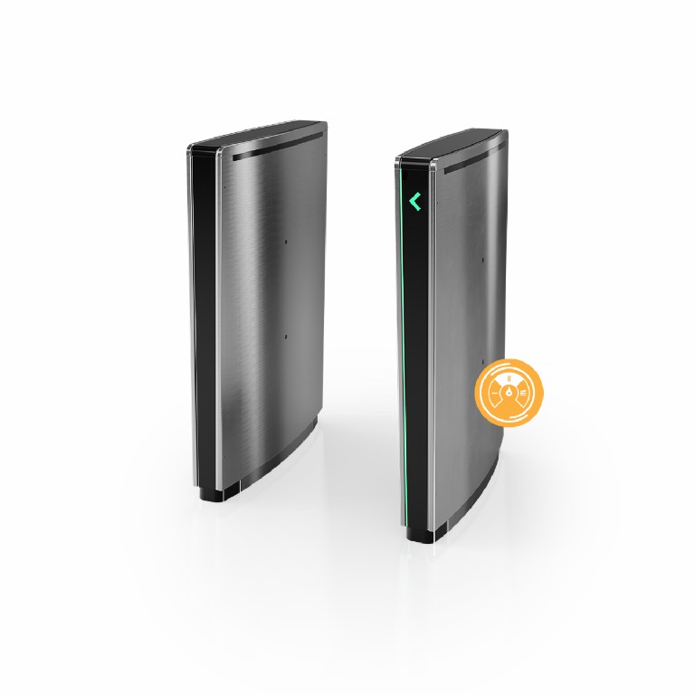 光學十字轉(zhuǎn)門. Lifeline Speedlane Open