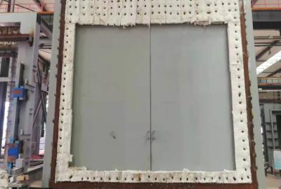 特種防火門系列