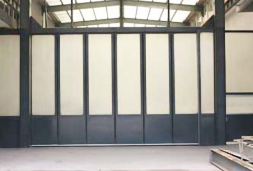 CDM大型側(cè)疊門(mén)