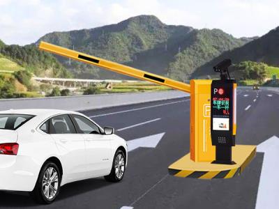 其他 - 車牌識(shí)別I