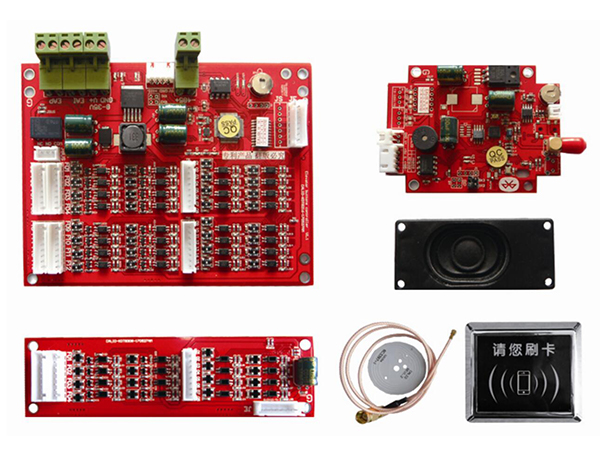 KDT8024B系統(tǒng)（固態(tài)型）