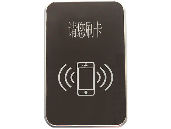 KMJ601B門禁一體機