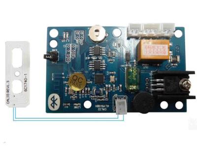 其他 - KLY601B刷卡模塊