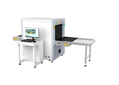 其他 - 睿盾MH6550通道式X射線安檢機