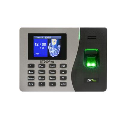 其他 - 指紋識別考勤機(jī)ST200PLUS
