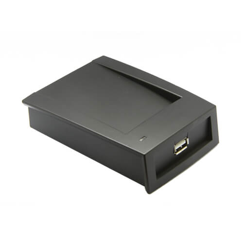 桌面發(fā)卡器CR10M