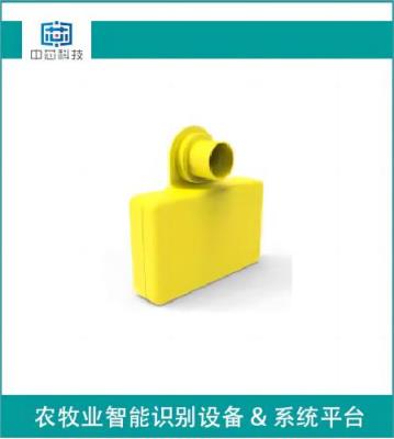 其他 - NB-Iot 智能測(cè)溫定位耳標(biāo)