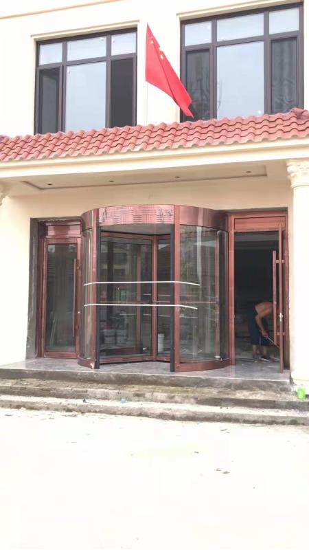 旅順三澗堡火鍋店 - 中出網(wǎng)-智能出入口與停車充電門戶