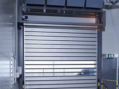 其他 - 硬質(zhì)快速門