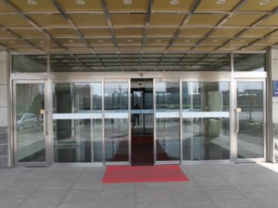 其他 - 自動(dòng)感應(yīng)門