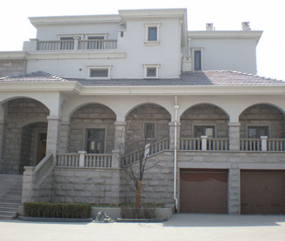 其他 - 遙控車庫(kù)門