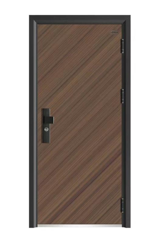 防火進(jìn)戶門