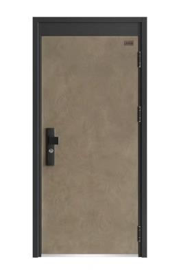 其他 - 防火進(jìn)戶門(mén)