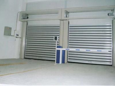 其他 - 渦輪硬質(zhì)快速門(mén)