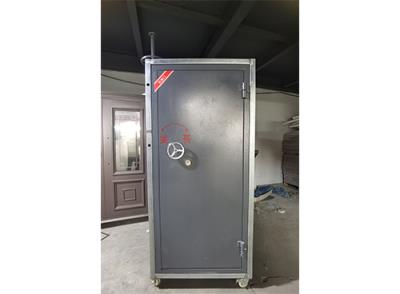 其他 - 部隊(duì)防爆門