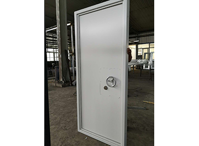 其他 - 軍隊防爆門