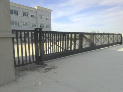 盛名一號(hào)黑色帶小門