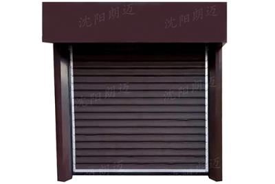 其他 - 別墅渦輪硬質快速車庫門