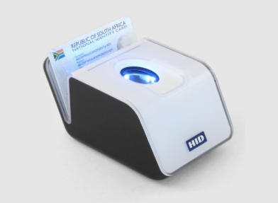 其他 - 系列 V371 指紋讀取器