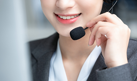 客服及應急響應服務