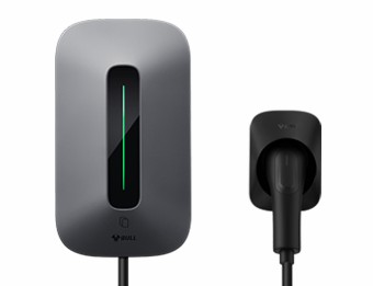 其他 - 風(fēng)尚款交流充電樁7kW