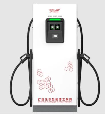 其他 - 240~400kW一體式直流充電機