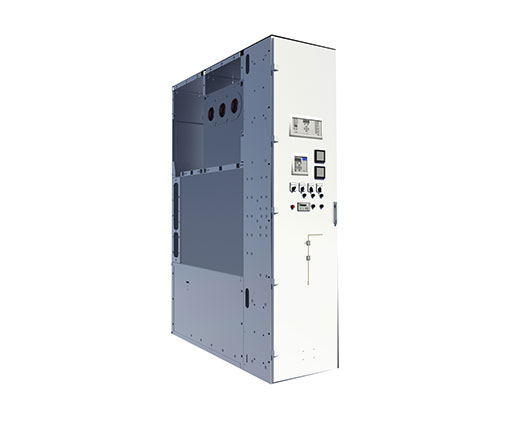 JGNIS1.5-R 2×27.5kV SF6氣體絕緣金屬封閉開(kāi)關(guān)設(shè)備（C-GIS)