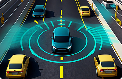 自主插拔機械臂解決方案