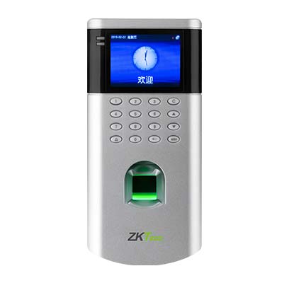 指紋門(mén)禁終端OF260
