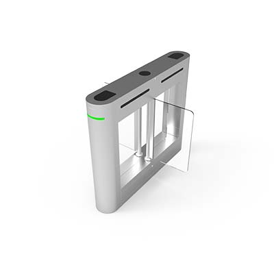 擺閘SBTL320雙機(jī)芯