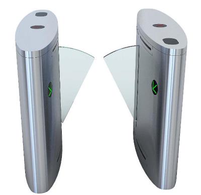 其他 - 人行通道閘AFC-W 120C