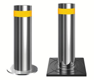 其他 - 固定路樁