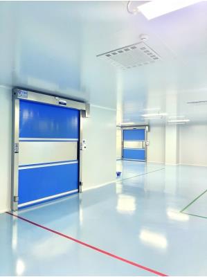 其他 - 快速卷簾門