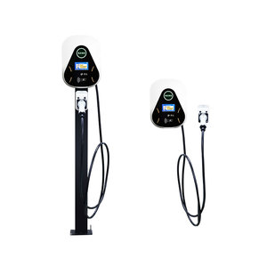 7kW社區(qū)型&交流充電樁（國標(biāo)）