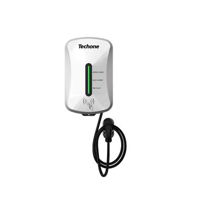 其他 - 7kW社區(qū)型&交流充電樁（歐標(biāo)）