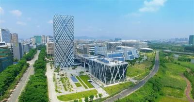 中建二局坪山區(qū)項(xiàng)目