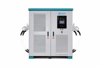 640kW一體式充電機