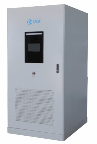 261KWH 工商業(yè)儲能系統(tǒng)