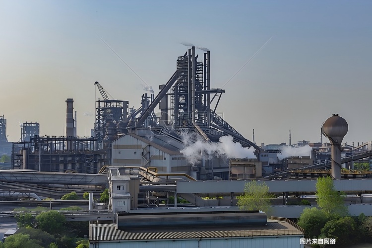 鋼廠應(yīng)用場景 - 中出網(wǎng)-智能出入口與停車充電門戶