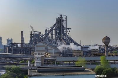 鋼廠應(yīng)用場景